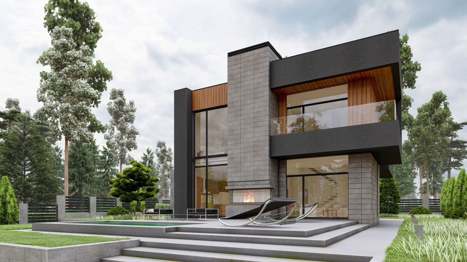 <span style="font-weight: bold;">Монолитные дома&nbsp;</span>